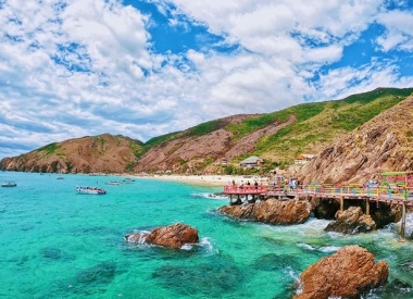 QUY NHƠN - PHÚ YÊN