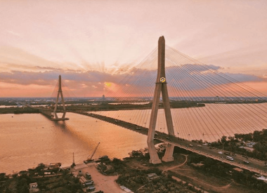 [HOT LỄ 30/4] Tour Miền Tây 4N3Đ – 8 Tỉnh – Giá Tốt – Khởi Hành 30/4