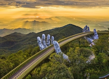 Hành Trình Miền Trung: Đồng Nai – Đà Nẵng – Hội An – Huế Dịp Lễ 30/4