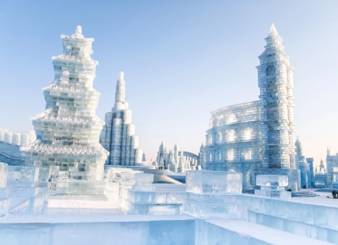 TRUNG HOA - CÁP NHĨ TÂN