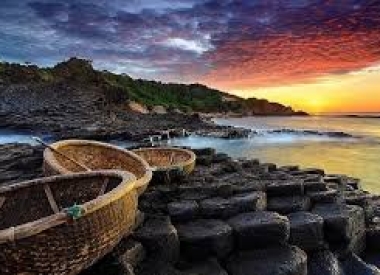 PHÚ YÊN - QUY NHƠN 3N3Đ